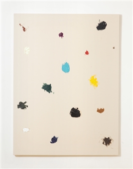 Amir Nikravan / Wes Noble - Luce Gallery