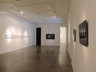Erica Bohm: Visual Novel - The Mission, Houston
