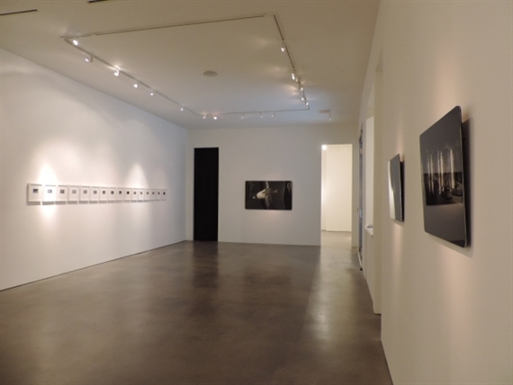 Erica Bohm: Visual Novel - The Mission, Houston