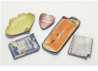 Naomi Ashida: Diving into the Pocket - Tomio Koyama Gallery, Roppongi