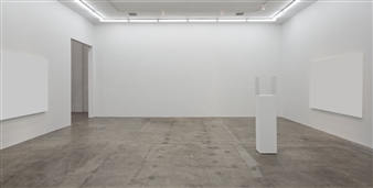 Judy Fiskin, Ori Gersht, Soo Kim and Matt Lifson - Angles Gallery