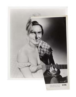 John Stezaker: Collages - Anna Schwartz Gallery, Sydney