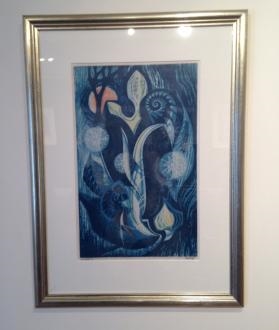 Works on Paper, Prints & Multiples - W.T. Macalister