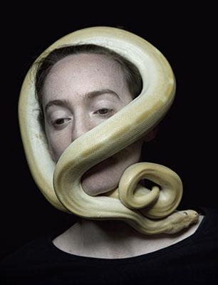 Juul Kraijer - The Wapping Project