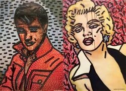 Beg, Borrow and Steal from the Rubell Family Collection, Miami - Taubman Museum of Art