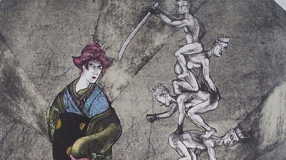 The Cuban Connection - Bunbury Regional Art Galleries