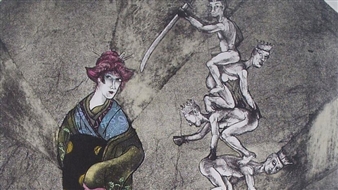 The Cuban Connection - Bunbury Regional Art Galleries