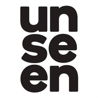 Unseen Photo Fair 2014 - Unseen Amsterdam