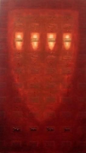 Abundance by Nic Moon, 1997