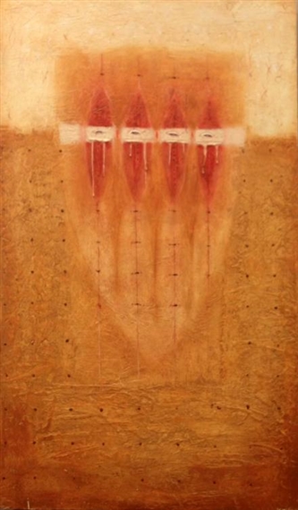 Memory by Nic Moon, 1997