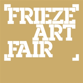 Frieze London 2014 - Frieze Art Fair 