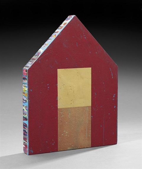 Here & Now by Brad Wreyford