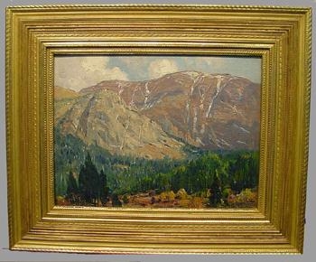 SLEEPING GIANTS by John Fabian Carlson