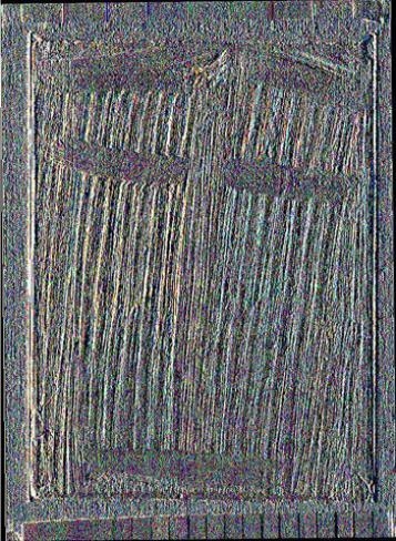 Meditation by Alexej von Jawlensky