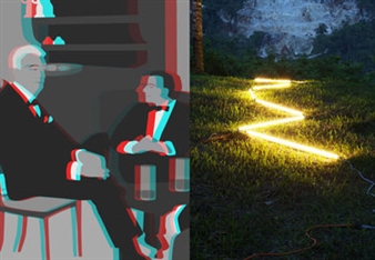 Marc Audette & Kota Ezawa - Pierre-François Ouellette Art Contemporain