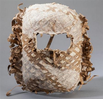 Set of 8 ;Helmut Series - Danielle Bodine