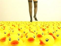 DaDaFest: Art of the Lived Experiment - The Bluecoat