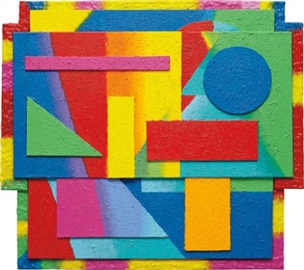 Time and Space #11 - Justin Samson