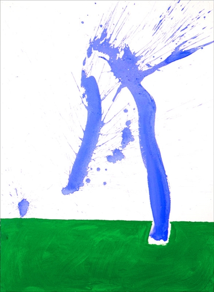 Robert Motherwell - Annandale Galleries