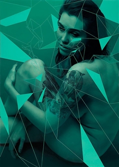 Robin Eley: PRISM - 101/Exhibit, Santa Monica Blvd