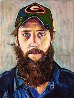 Realms of Figuration - Agora Gallery