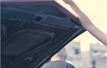 Justine Kurland: Sincere Auto Care - Mitchell-Innes & Nash