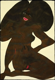 12 Famous Drawings Reveal How Artists Interpret The Naked Human Body