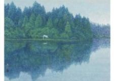 Lakeside - Yoshinobu Minami