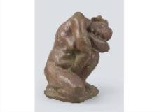 Nude - Yoshi Kinouchi