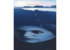 Woman at River by Kozo Mio, 1977