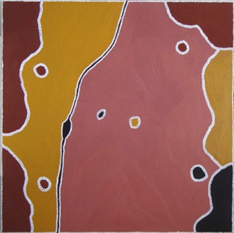 WARMUN 2014 - Gallery Gabrielle Pizzi