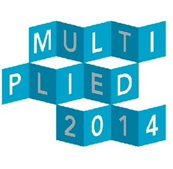 Multiplied 2014 - Christie's South Kensington