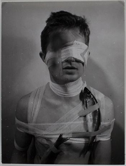 RITE OF PASSAGE: The Early Years of Vienna Actionism, 1960 – 1966 - Hauser & Wirth, New York (69th Str)