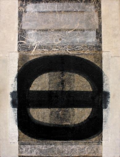 Calligraph by Lao Lian Ben, 1983