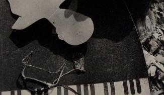 Collective Restraint: Four Decades of Czech Photography - Museum of Photographic Arts, San Diego 