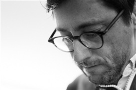 Anthony White (Australian, 1976)