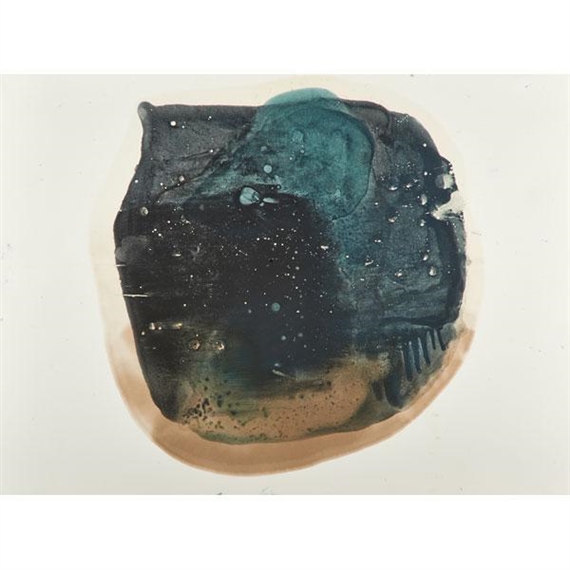 Alan Goldstein | Deep Sea (2001) | MutualArt