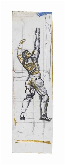 Schwörender, Studie zur Einmütigkeit