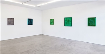 Douglas Melini - Eleven Rivington, Rivington Street