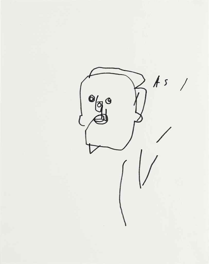 Basquiat, Recent Works at Auction - BASQUIAT BIOGRAPHY