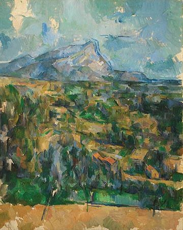 Cézanne and the Modern:  Masterpieces of European Art from the Pearlman Collection - High Museum of Art