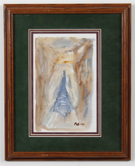 Joe Reno | Spirit of a Fly (2011) | MutualArt