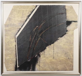 Facade - David Allison