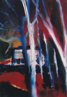 Group Show - Hay Hill Gallery