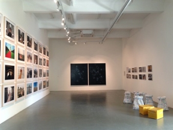 Beyond Stuff - Mizuma Gallery, Singapore