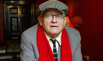 David Hockney's blues and sunshine moments come out in new biography
