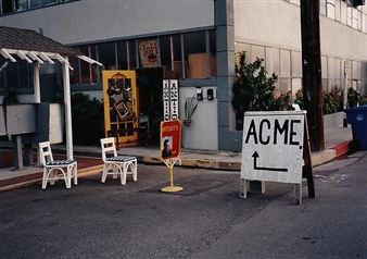 20 Years at ACME - ACME