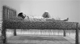 Naked ambition and daily life