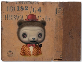 Preview: “Small Indignities” Group Show at Red Truck Gallery