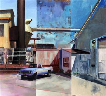 Mashup - Hespe Gallery